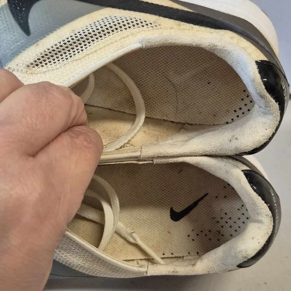 Nike golf style